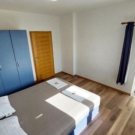 Apartment Sailor Lovran Eksteriør bilde