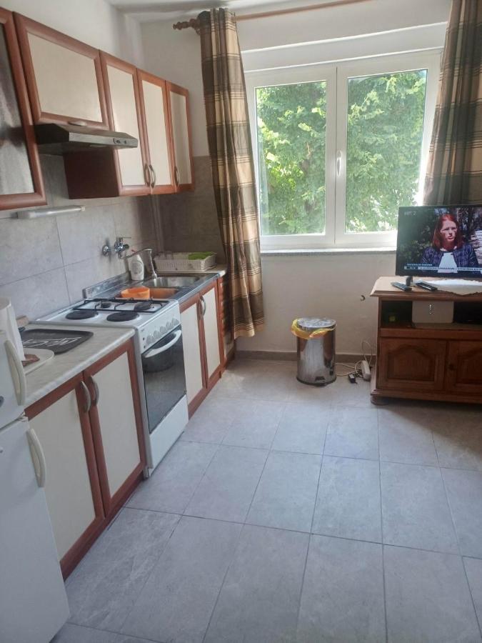 Apartment Sailor Lovran Eksteriør bilde