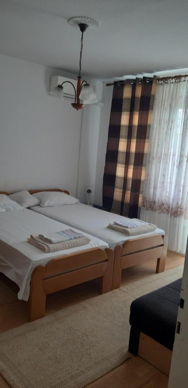 Apartment Sailor Lovran Rom bilde