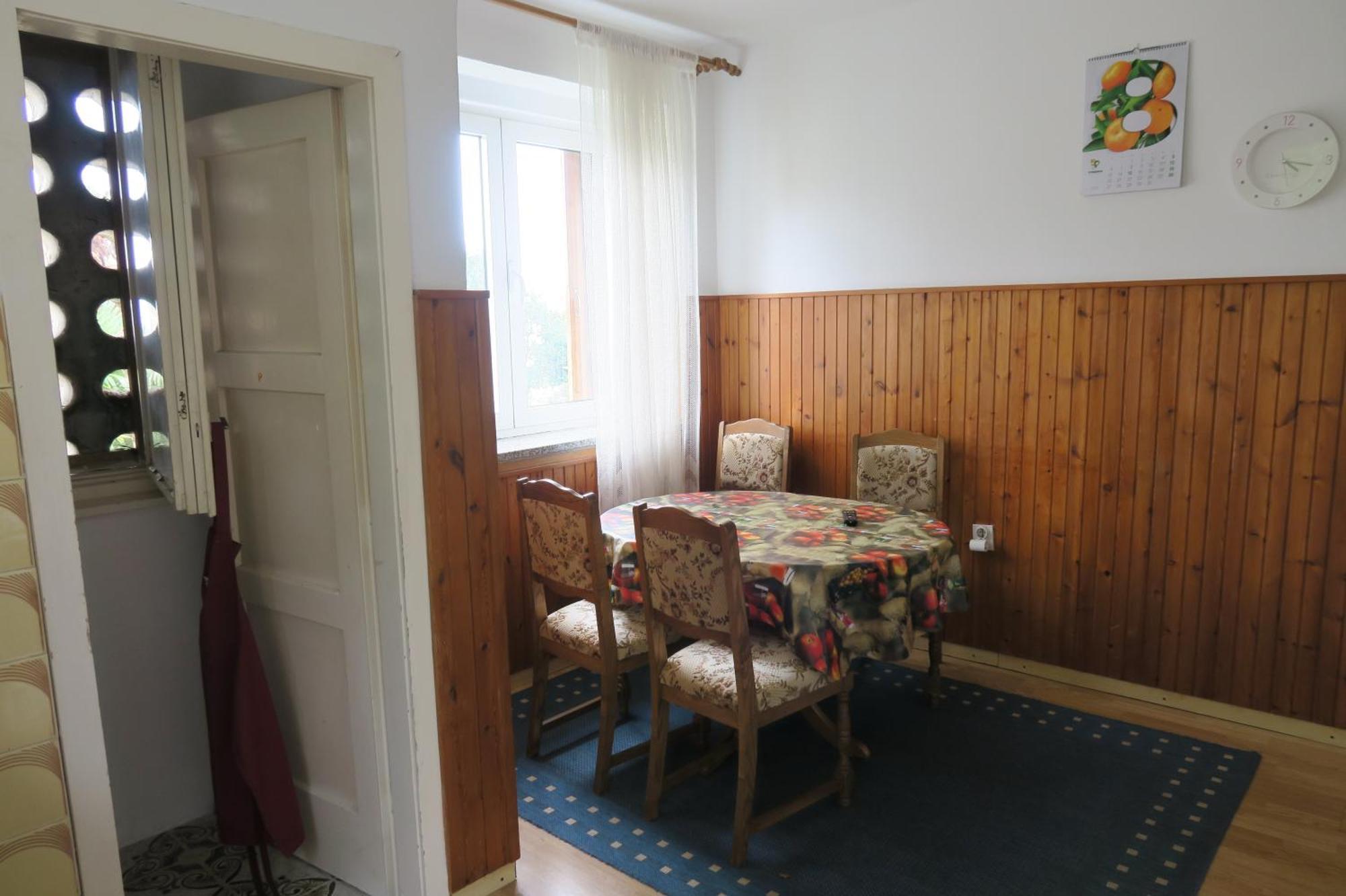 Apartment Sailor Lovran Rom bilde