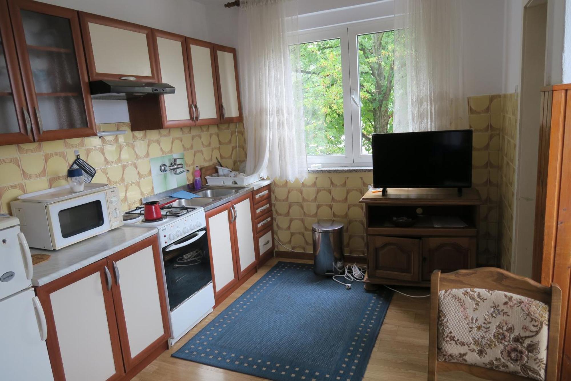 Apartment Sailor Lovran Rom bilde