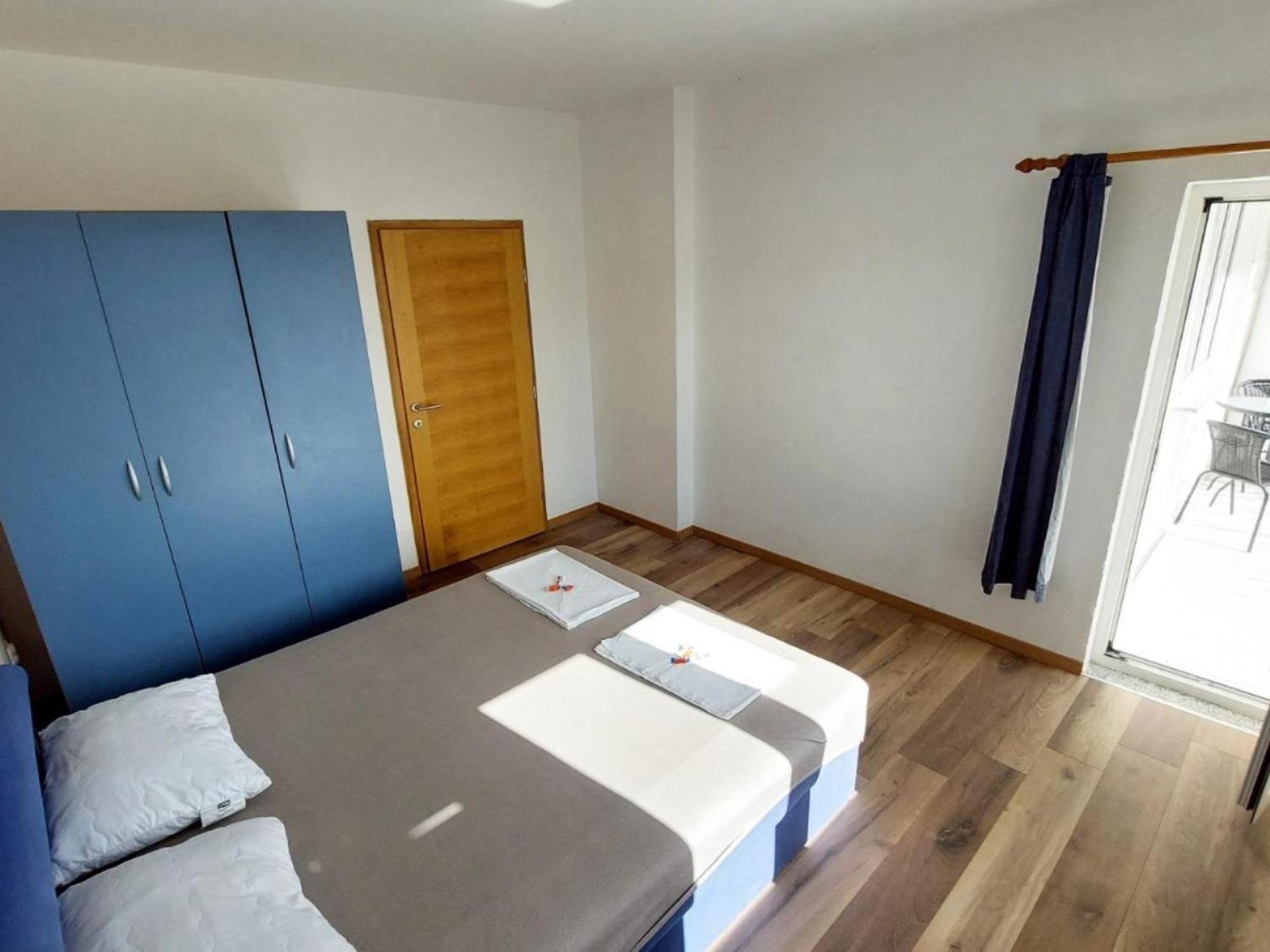 Apartment Sailor Lovran Eksteriør bilde