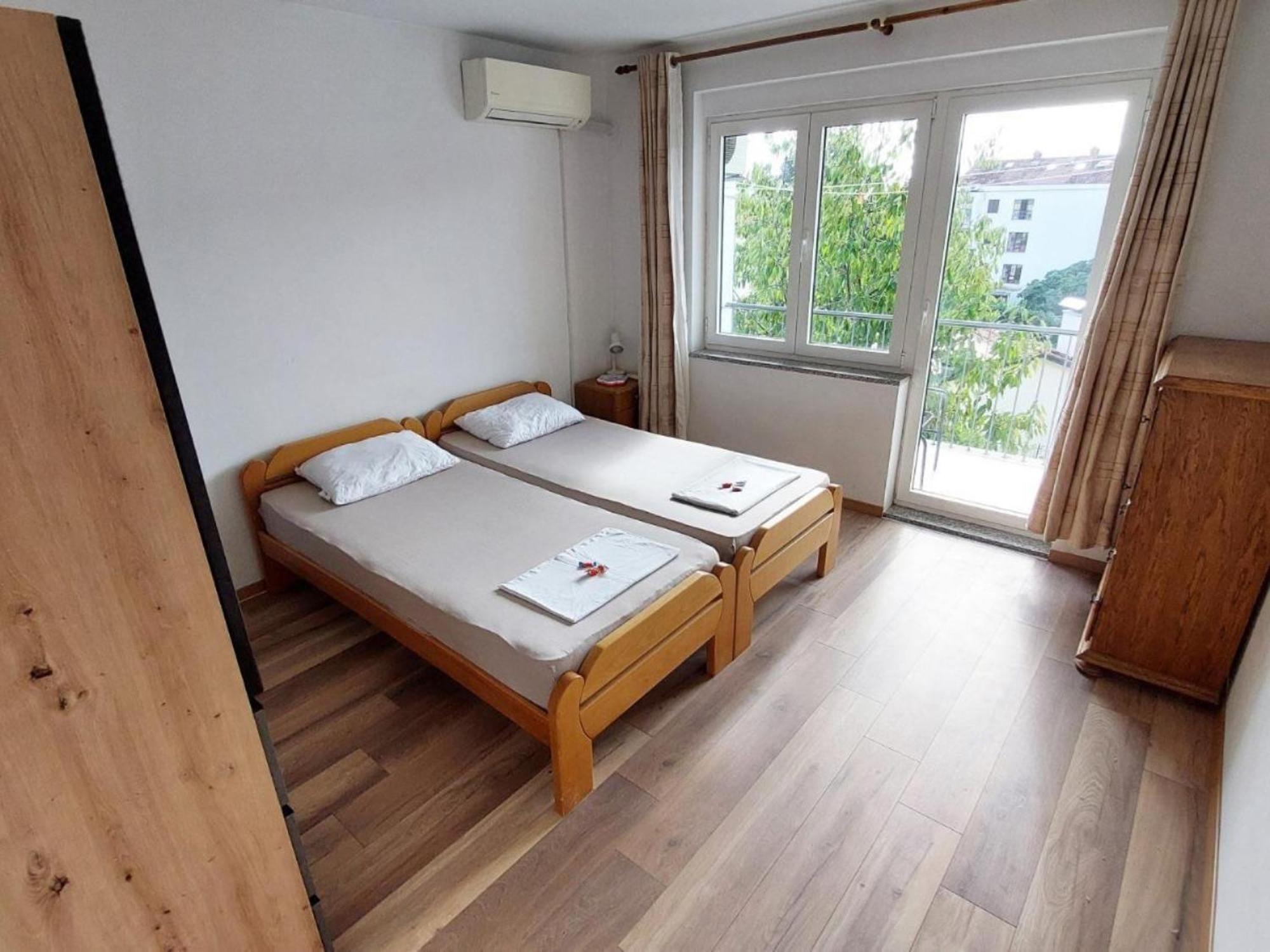 Apartment Sailor Lovran Eksteriør bilde