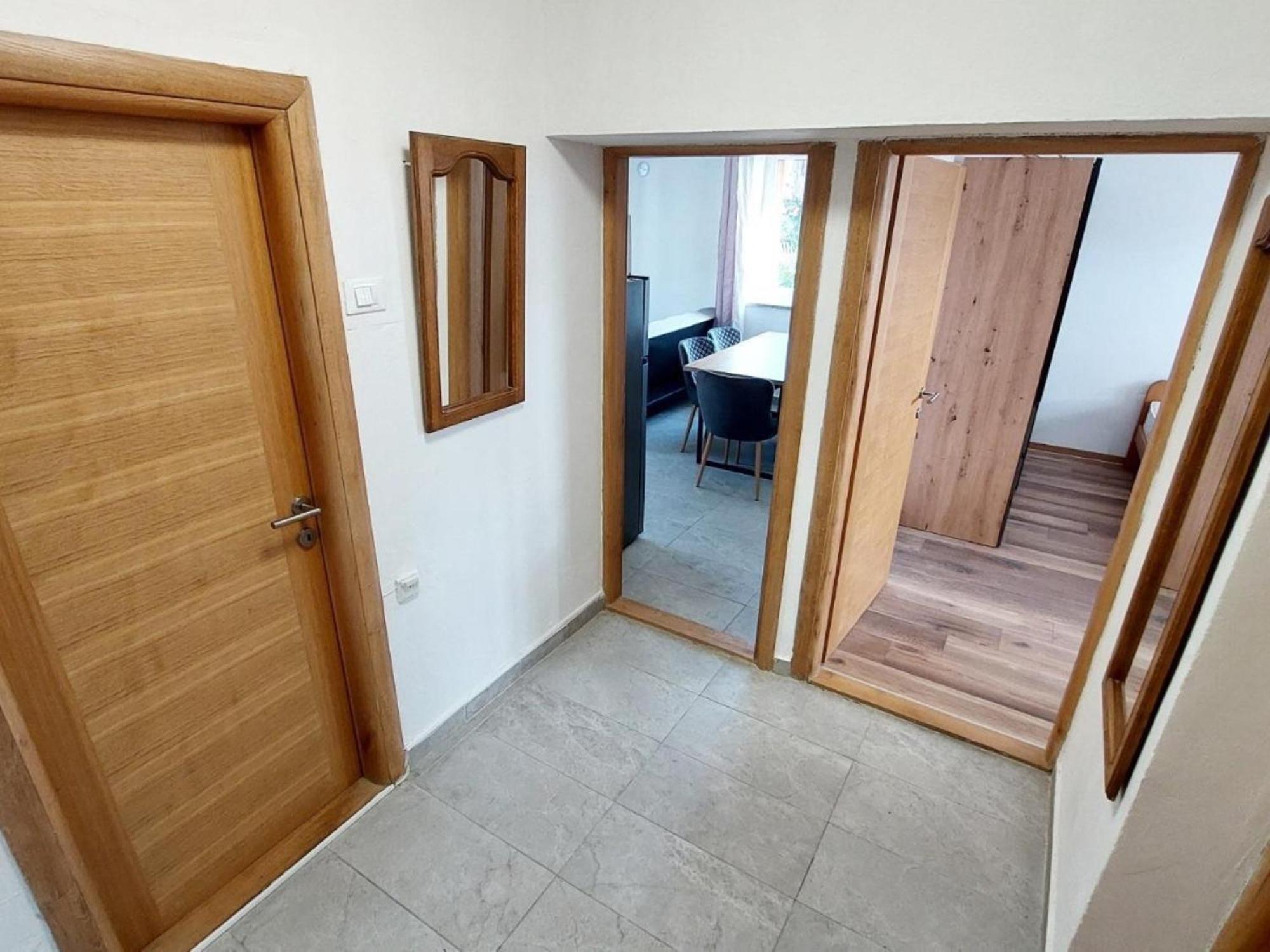 Apartment Sailor Lovran Eksteriør bilde